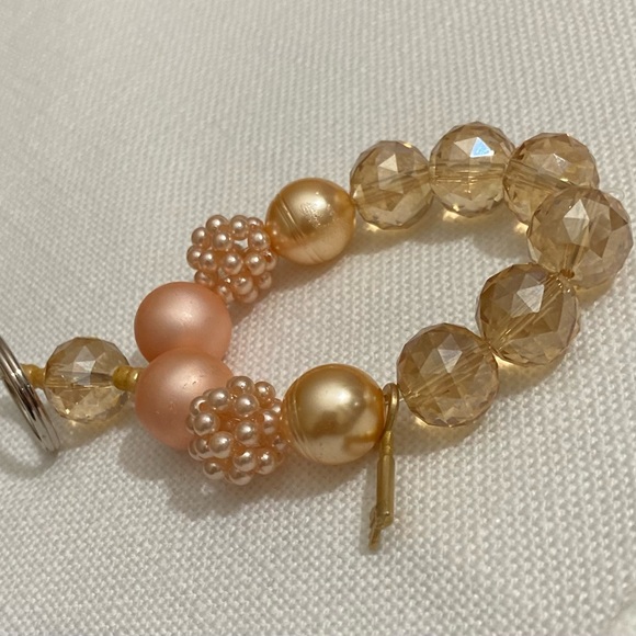 Wristlet Keychain - Picture 4 of 12